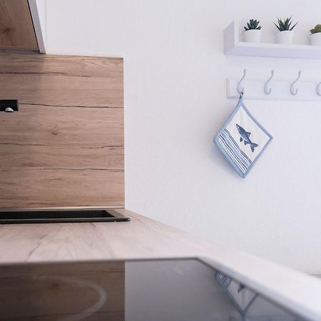 Frija Apartment Dahme  Bagian luar foto