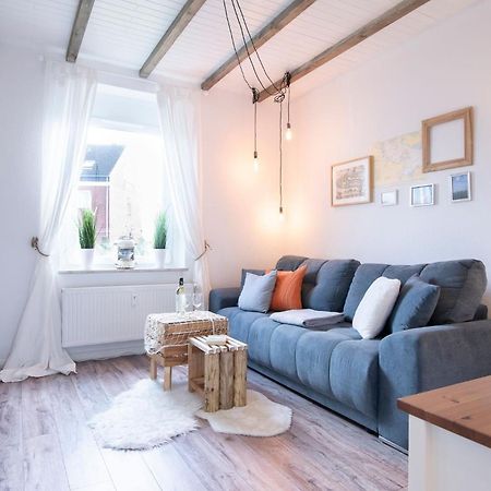 Frija Apartment Dahme  Bagian luar foto