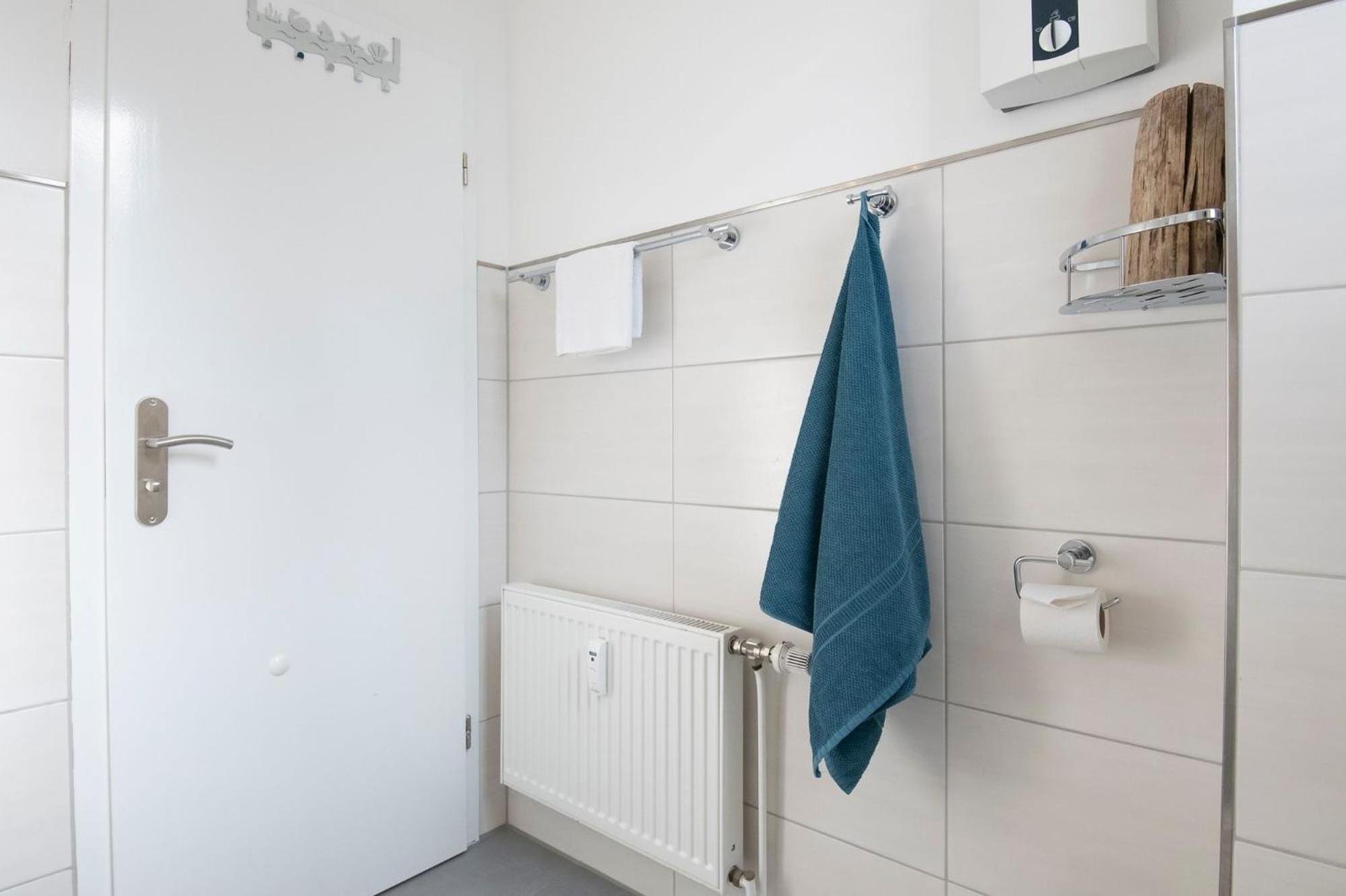 Frija Apartment Dahme  Bagian luar foto