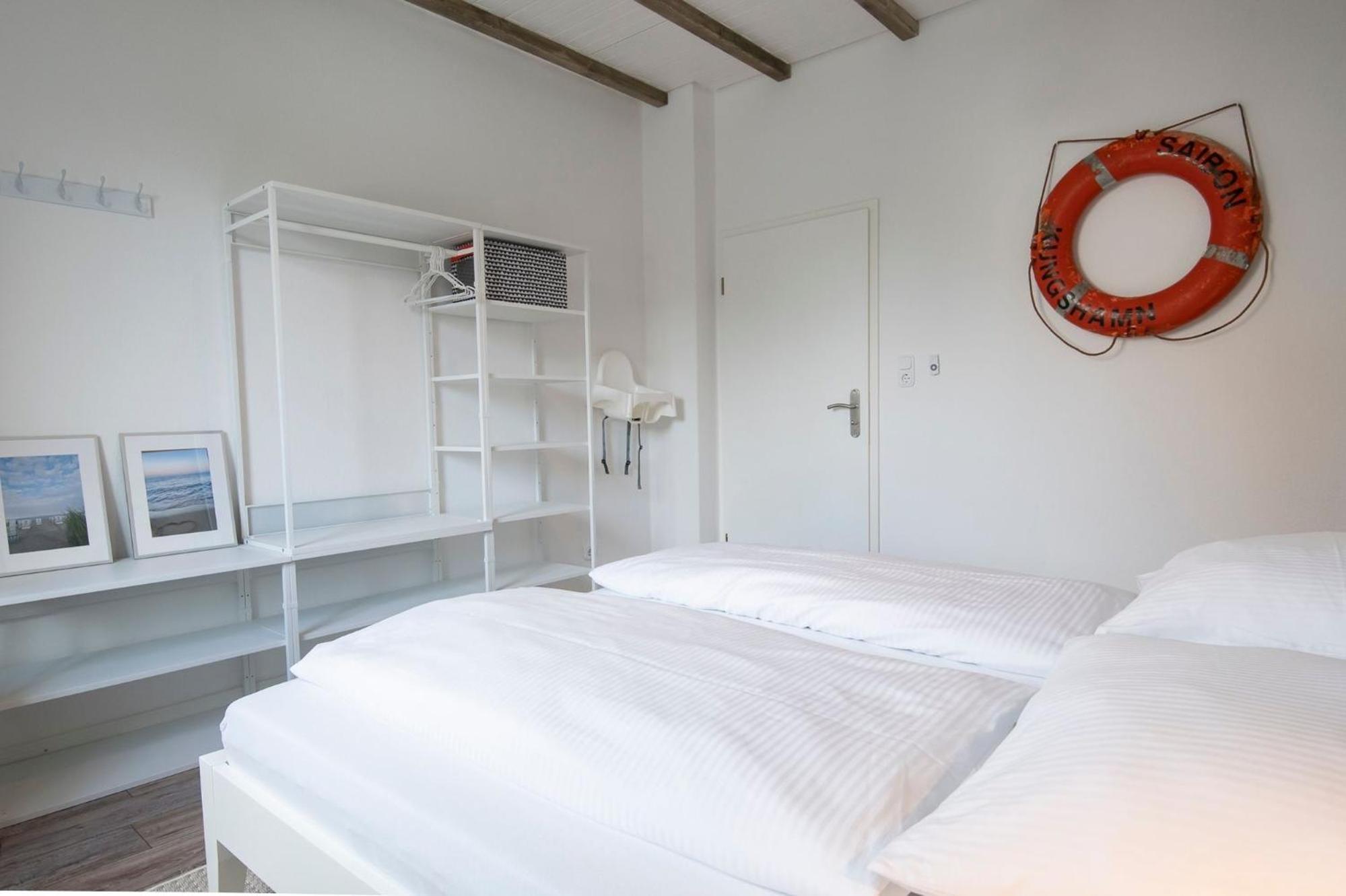 Frija Apartment Dahme  Bagian luar foto