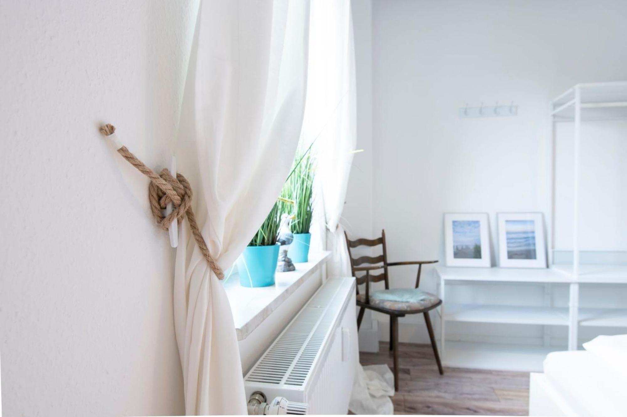 Frija Apartment Dahme  Bagian luar foto
