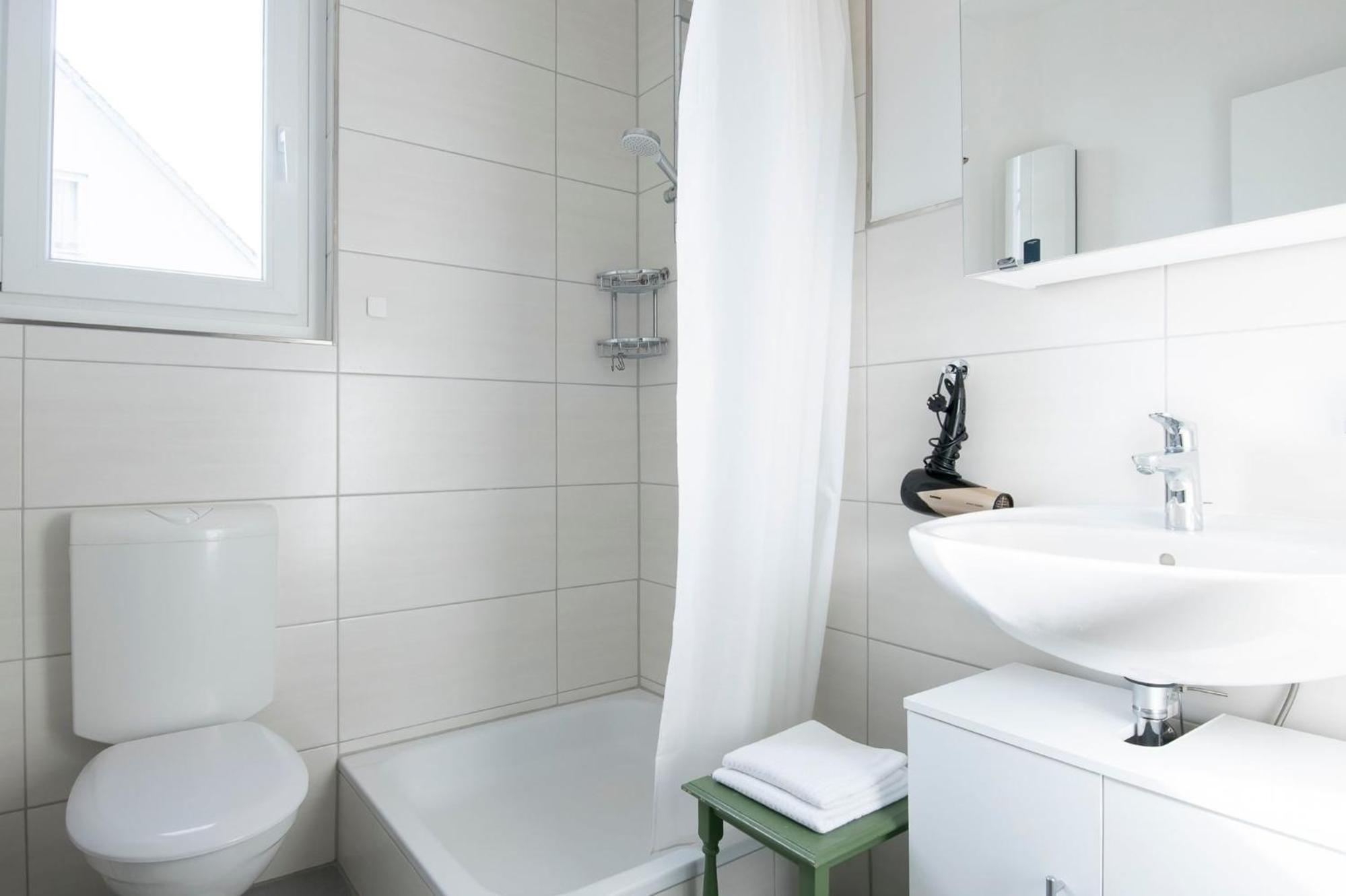 Frija Apartment Dahme  Bagian luar foto