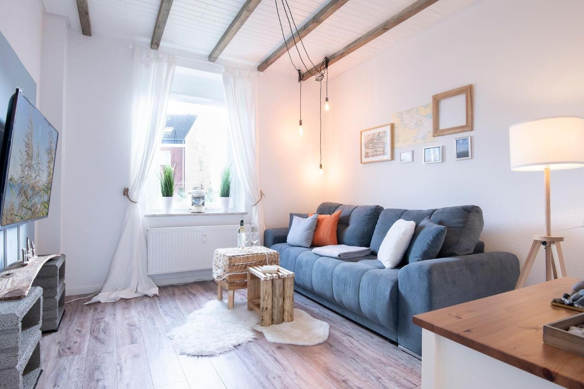 Frija Apartment Dahme  Bagian luar foto