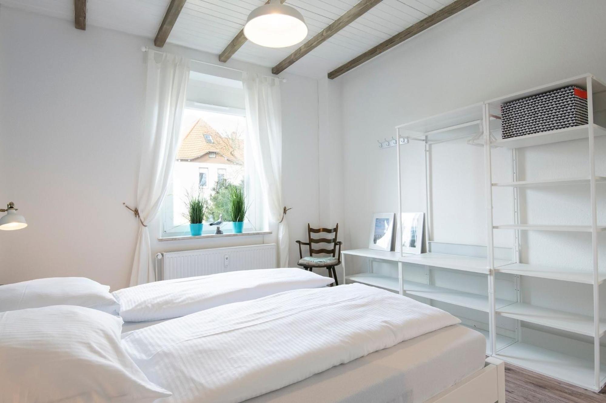 Frija Apartment Dahme  Bagian luar foto