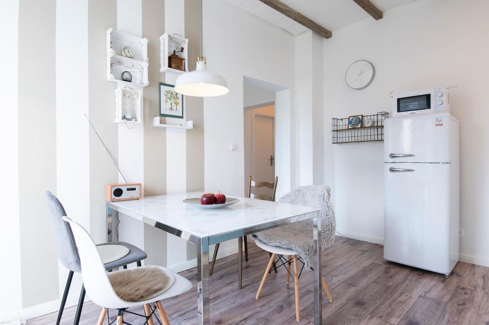 Frija Apartment Dahme  Bagian luar foto