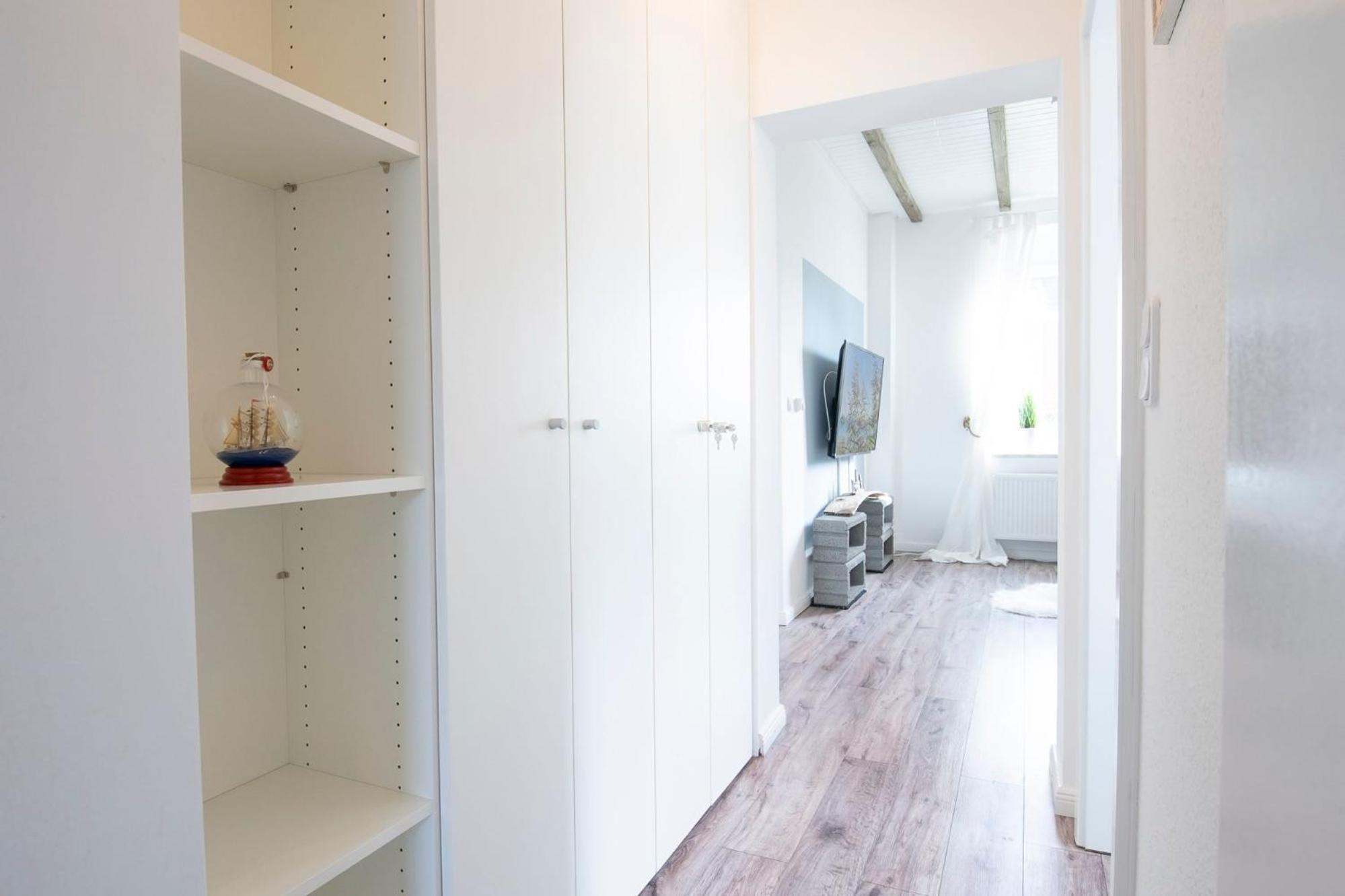 Frija Apartment Dahme  Bagian luar foto
